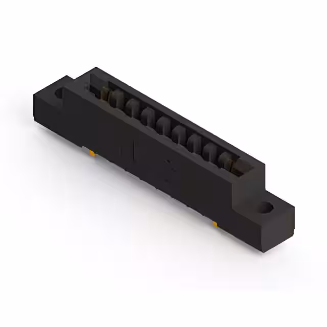 357-018-520-202 EDAC Inc.  Edgeboard Connectors